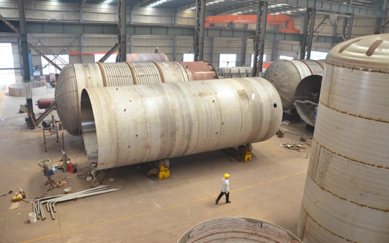 儲罐保溫怎么設計？從熱損失控制到長期穩(wěn)定運行的工程設計邏輯